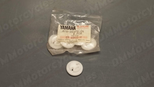 Yamaha genuine new xp500 dt125 175 200 lb50 yb50 yb-1 fs1 v50 80 throttle cable rotor pn 2t5-26273-00