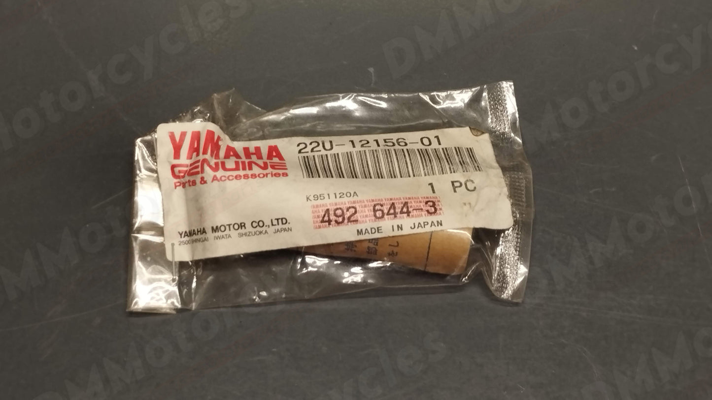 Yamaha genuine new xvs650 400 dragstar xv535 500 400 virago rocker 2 shaft pn 22u-12156-01