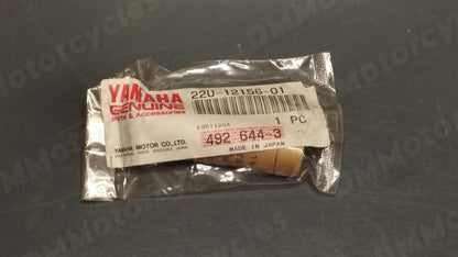 Yamaha genuine new xvs650 400 dragstar xv535 500 400 virago rocker 2 shaft pn 22u-12156-01
