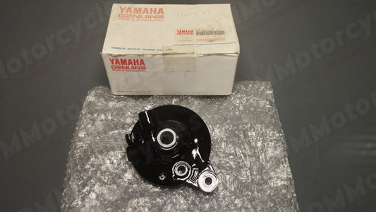 Yamaha genuine new ct50 1993 front brake shoe plate pn 1nt-f5121-00-4b - Www.dm-motorcycles.com