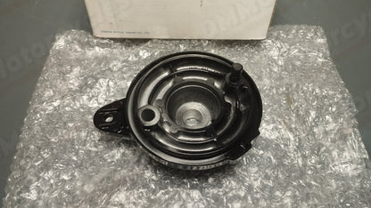 Yamaha genuine new ct50 1993 front brake shoe plate pn 1nt-f5121-00-4b
