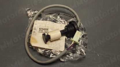 Piaggio geunine new ice liberty nrg runner typhoon sr sonar oil level sensor pn 583107