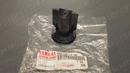 Yamaha genuine new yzf r1 98-01 xv1600 99-03 xv1700 04-07 tdm850 99-01 throttle 1 valve pn 4sv-14112-00