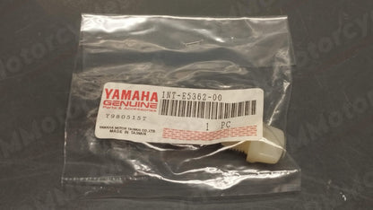 Yamaha genuine new cr50 1991 96 ct50 1990 93 oil level plug pn 1nt-e5362-00