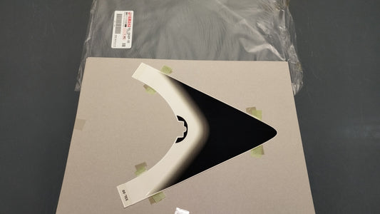 Yamaha genuine new yzf r6 2003-2009 graphic 18 decal pn 5sl-2832p-00 - Www.dm-motorcycles.com
