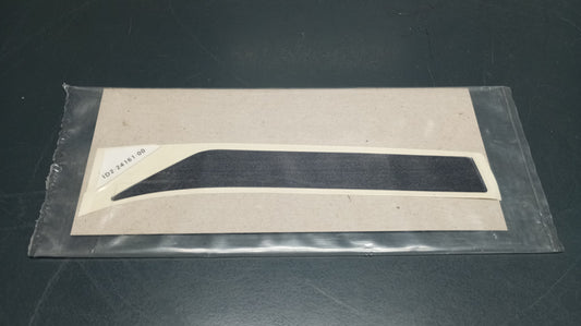 Yamaha genuine new xt660 2004 2005 emblem 1 decal pn 1d2-24161-00 - Www.dm-motorcycles.com