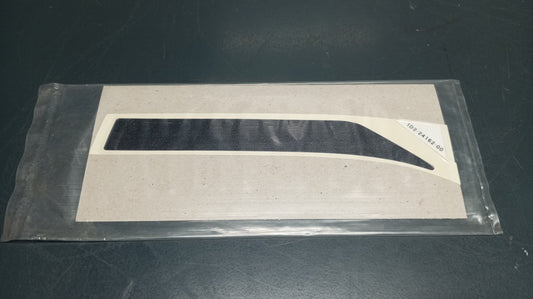 Yamaha genuine new xt660 2004 2005 emblem 2 decal pn 1d2-24162-00 - Www.dm-motorcycles.com
