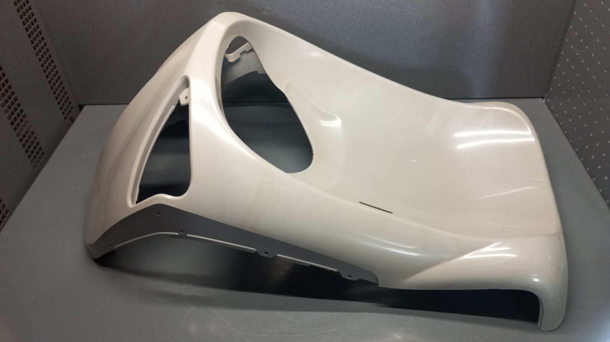 Piaggio genuine new liberty125 4t 2009-12 liberty50 2t 2009-13 4t 2009-16 front shield unpaintedpn 656025