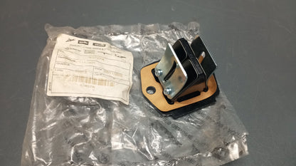 Piaggio genuine new liberty nrg zip typhoon vespa lx 50 reed block pn 82827r