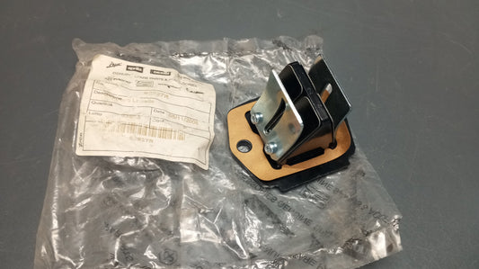 Piaggio genuine new liberty nrg zip typhoon vespa lx 50 reed block pn 82827r