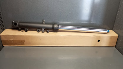 Yamaha genuine new yzf r6 2003-09 front right fork pn 5sl-23103-00