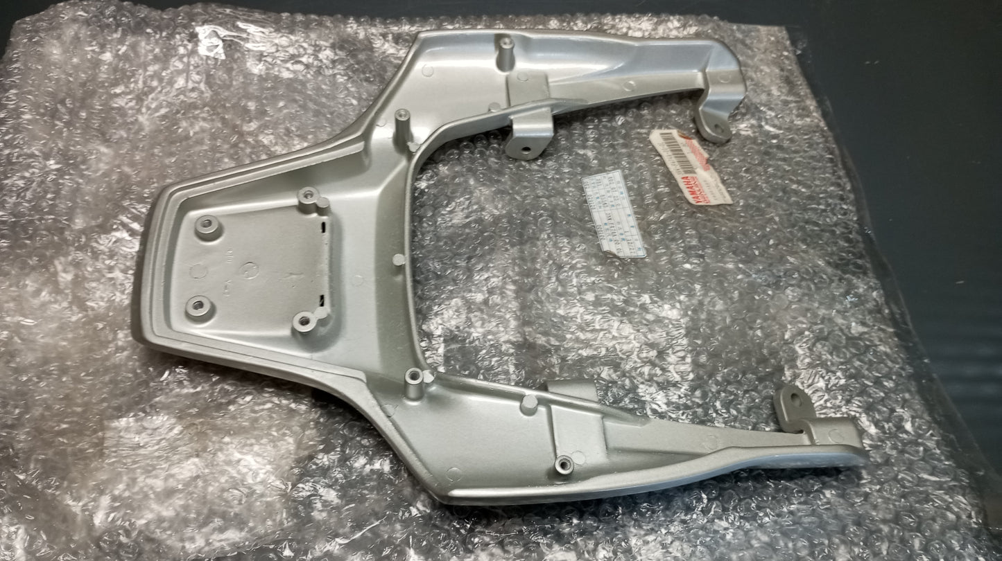 Yamaha genuine new cr50z rear assist grip pn 3nw-f474a-00-0L