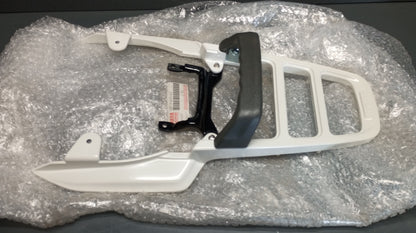 Yamaha genuine new ct50s ct50 1990 1993 rear carrier assy pn 3nt-f4840-00