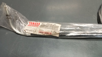 Yamaha genuine new virago route 66 xv250 1988-2001 throttle cable pn 2uj-26312-01