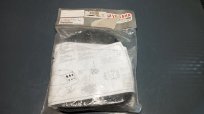 Yamaha genuine new scooter rear carrier mount base pn 5fx-w0740-00