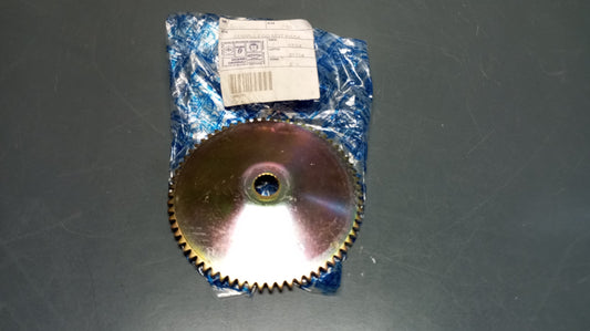 Piaggio genuine new sfera rst 80 zip half pulley pn 286170