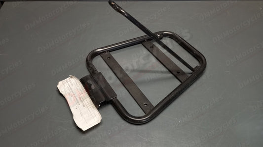 Piaggio genuine new zip cat 2t-4 rear rack pn ugs00100m