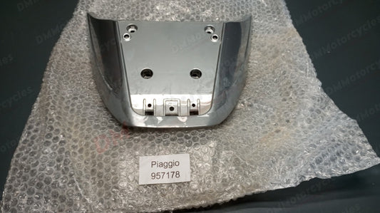 Piaggio genuine new nrg50 mc2 rear rack pn 957178