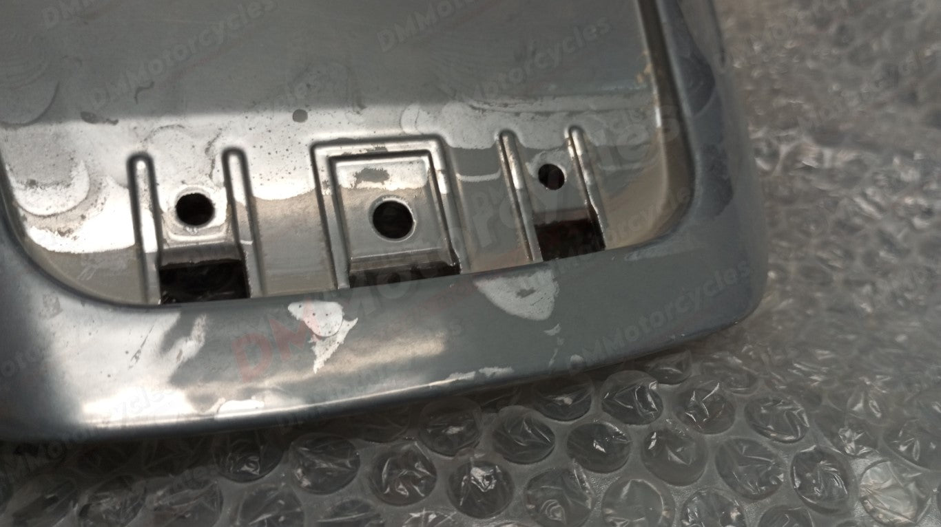 Piaggio genuine new nrg50 mc2 rear rack pn 957178