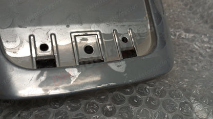 Piaggio genuine new nrg50 mc2 rear rack pn 957178