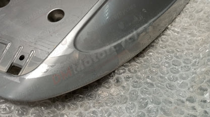 Piaggio genuine new nrg50 mc2 rear rack pn 957178