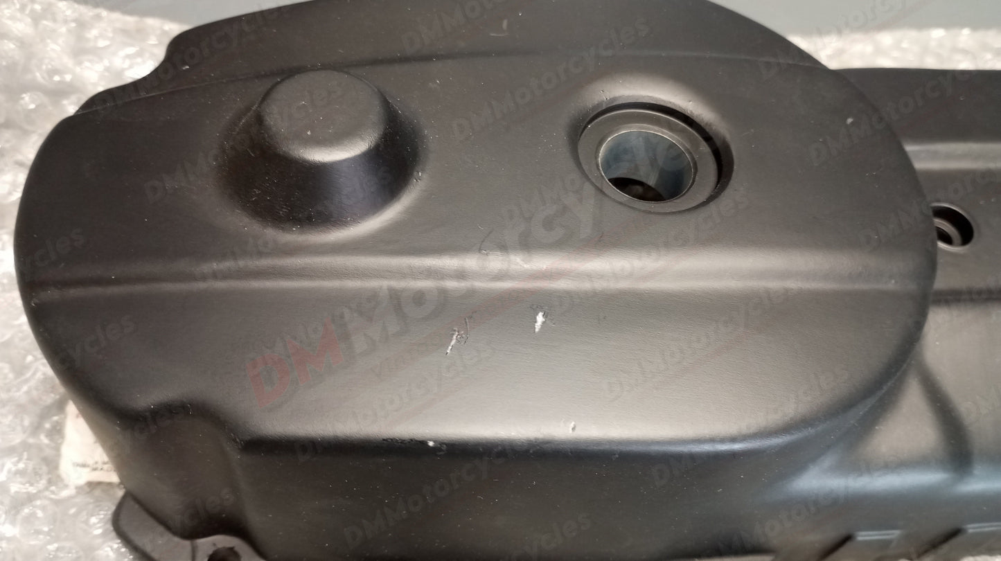 Yamaha genuine new ct50s 1990 1993 crankcase cover pn 1nt-e5411-01-98