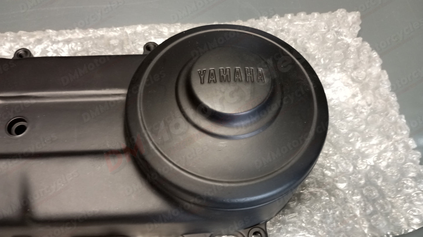 Yamaha genuine new ct50s 1990 1993 crankcase cover pn 1nt-e5411-01-98