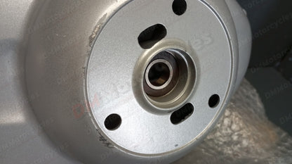 Piaggio genuine new hexagon gtx x9 gilera dna runner vespa lx lxv s gts gtv gt gtl crankcase cover pn 8403255