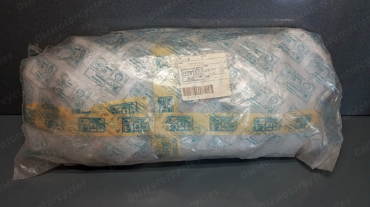 Piaggio genuine new zip et2 lx lxv s sfera transmission cover pn 4308345