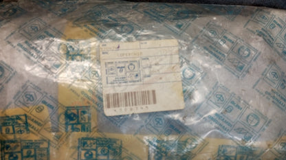 Piaggio genuine new zip et2 lx lxv s sfera transmission cover pn 4308345
