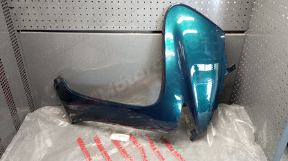 Yamaha genuine new yp125 majesty 1998-2008 body panel pn 5ca-f835v-00-p4