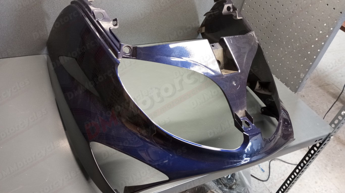 Yamaha genuine new tmax 500 xp500 1999-2003 front cowling pn 5gj-28331-00