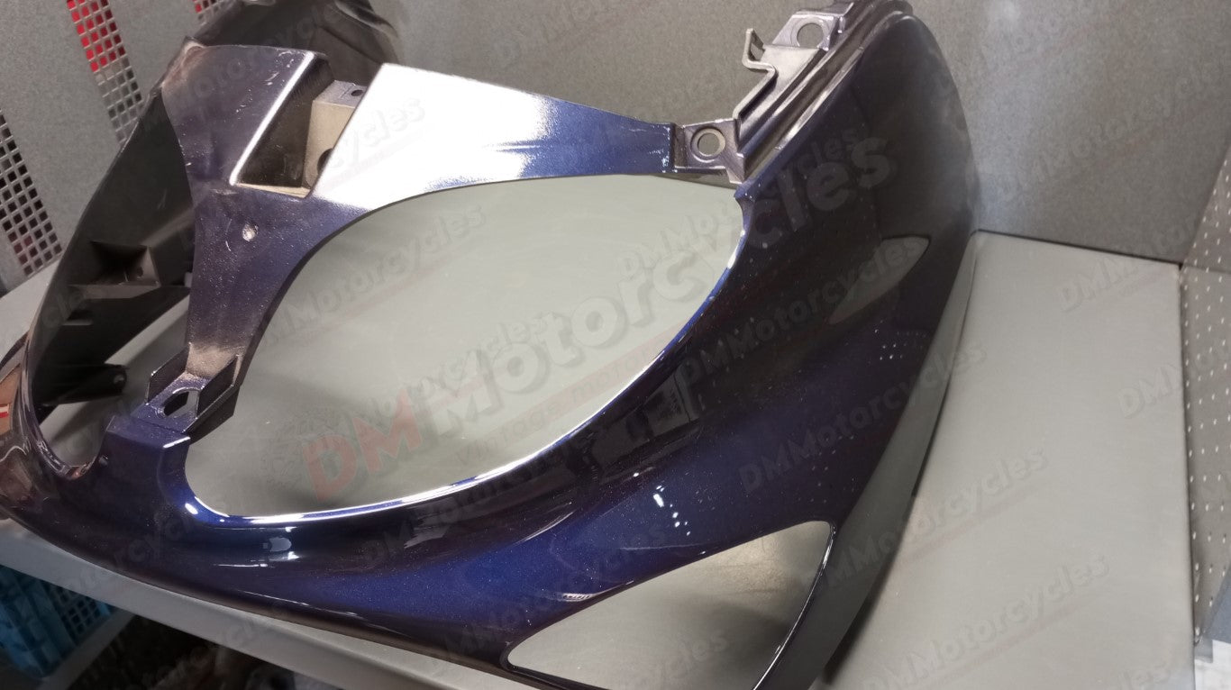 Yamaha genuine new tmax 500 xp500 1999-2003 front cowling pn 5gj-28331-00
