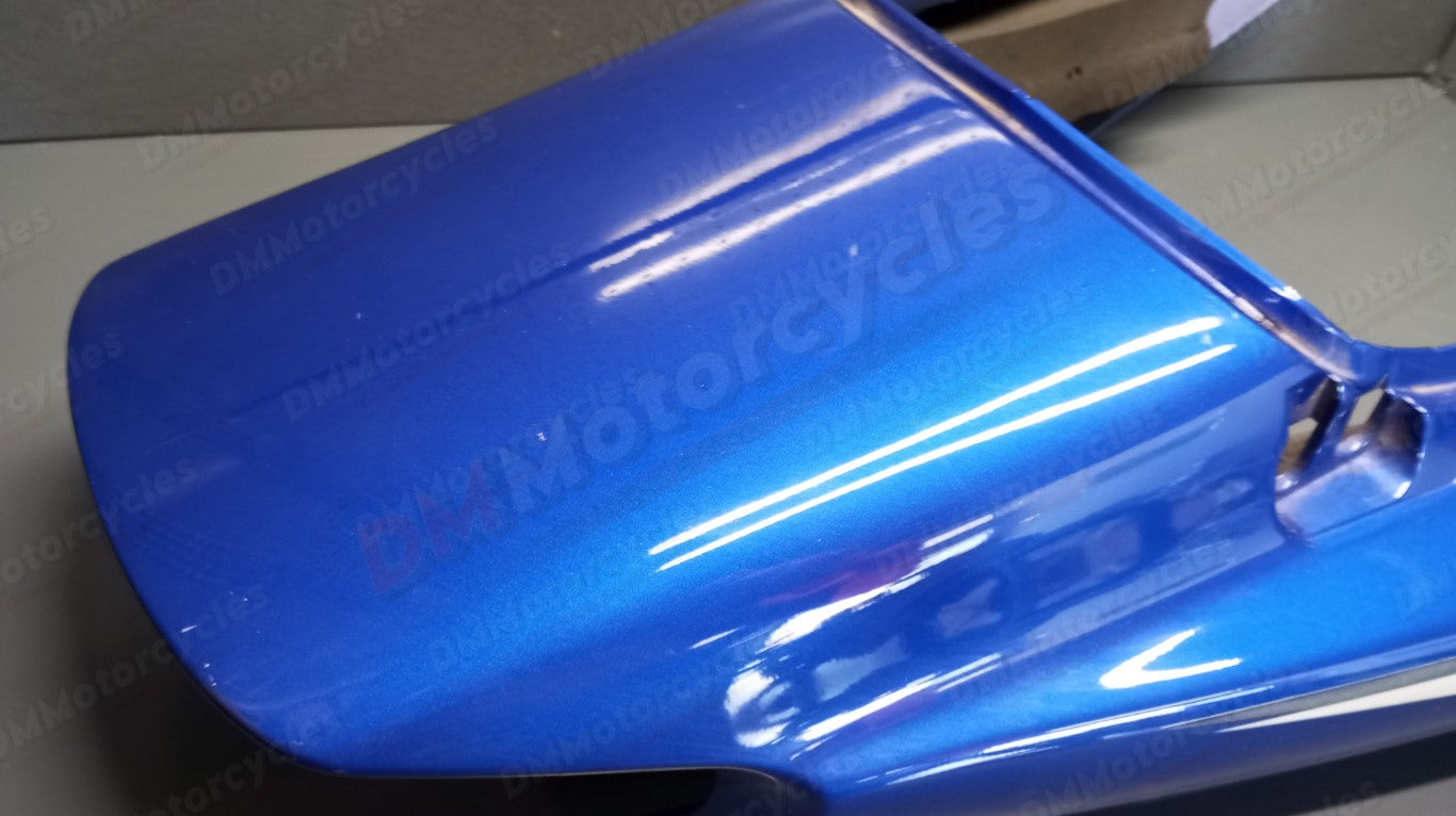 Yamaha genuine used xjr1300 rear tail cowl