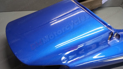 Yamaha genuine used xjr1300 rear tail cowl