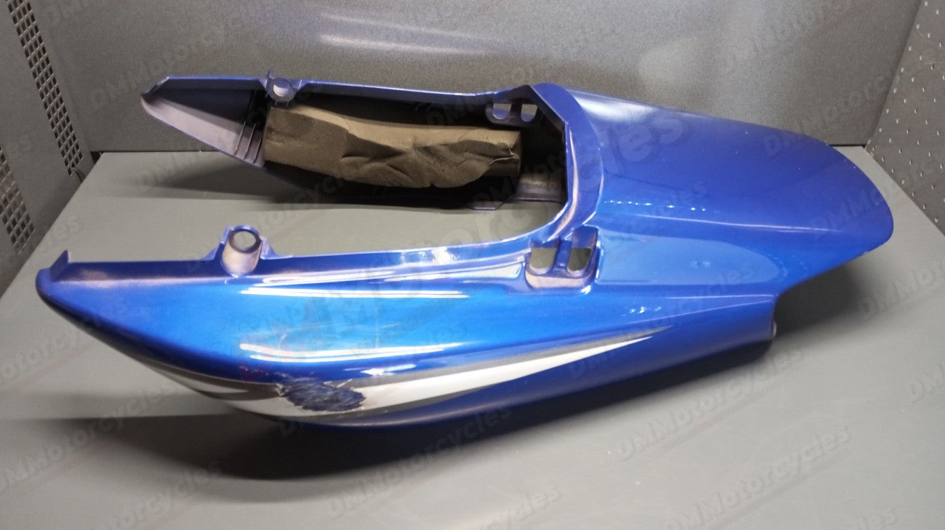 Yamaha genuine used xjr1300 rear tail cowl