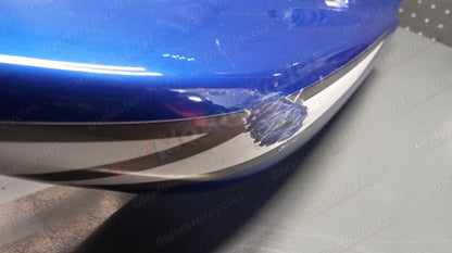 Yamaha genuine used xjr1300 rear tail cowl