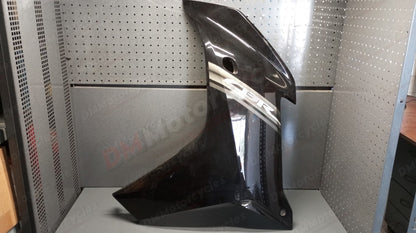 Honda genuine used cbr600f pc48 left fairing panel