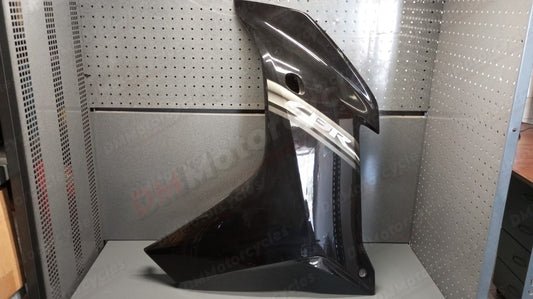 Honda genuine used cbr600f pc48 left fairing panel