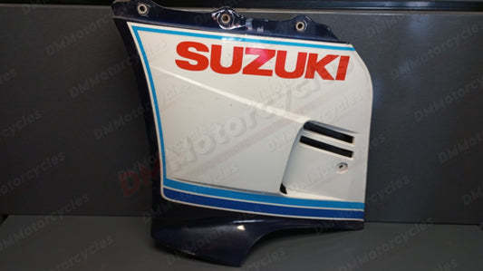 Suzuki genuine used gsx-r 400 gsxr400 left fairing panel