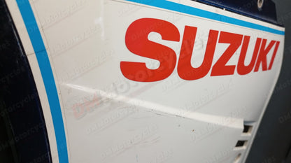 Suzuki genuine used gsx-r 400 gsxr400 left fairing panel