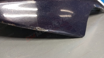Suzuki genuine used gsx-r 400 gsxr400 left fairing panel