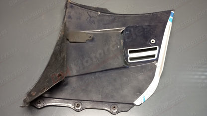 Suzuki genuine used gsx-r 400 gsxr400 left fairing panel