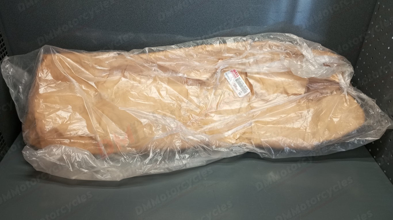 Yamaha genuine new xp500 tmax 500 2001 side cover pn 5gj-21721-00-p0
