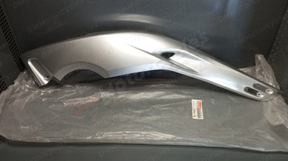 Yamaha genuine new xp500 tmax 500 2001-2003 right fairing pn 5gj-2172w-00-p0