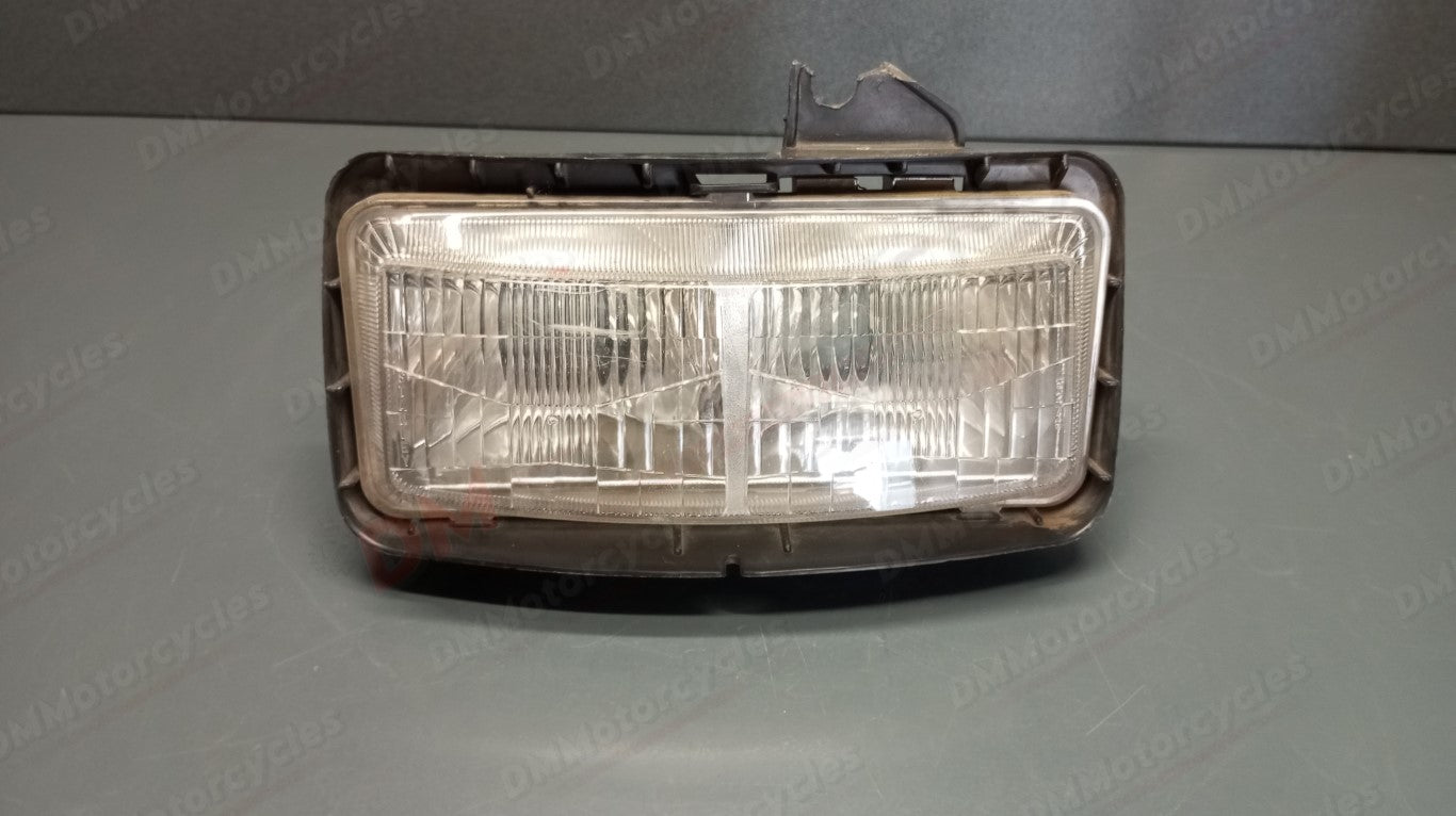 Honda genuine used nsr250 ms21 headlight