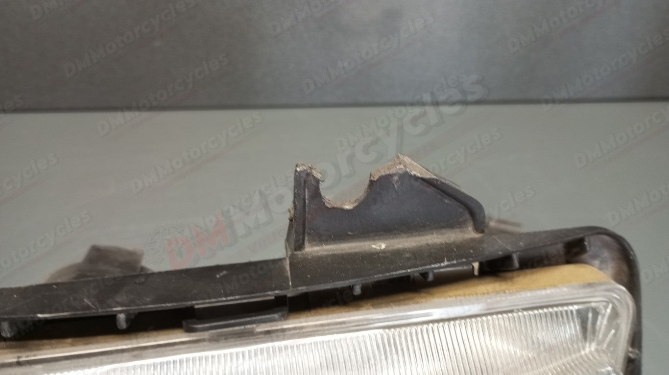 Honda genuine used nsr250 ms21 headlight