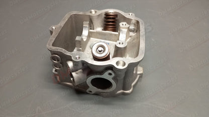 cfmoto genuine new gy6 250 cylinder head