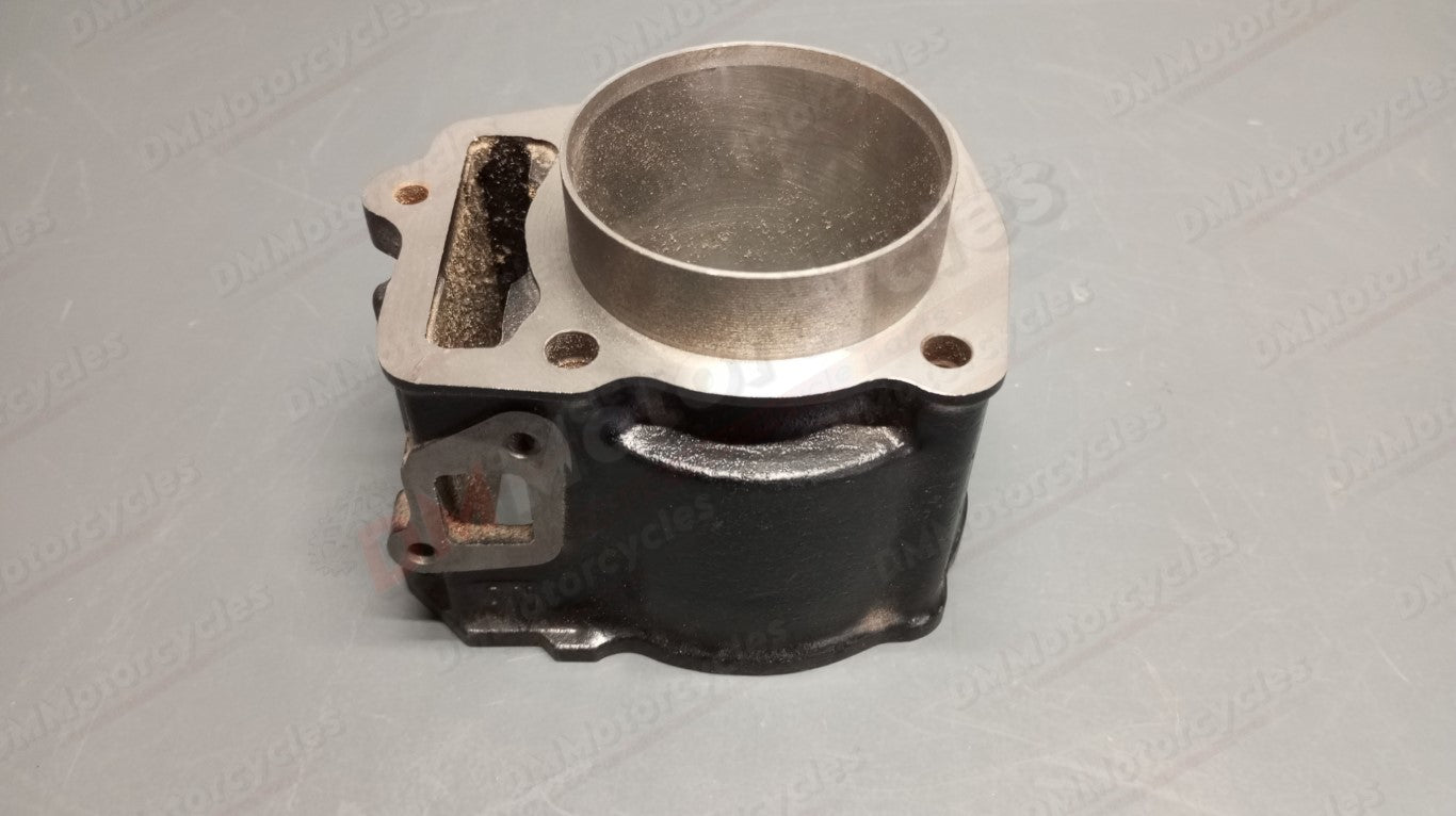 cfmoto genuine new gy6 250cc cylinder 72mm water cooled