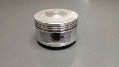 cfmoto genuine new gy6 250cc 72mm piston